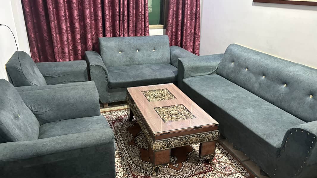 Sofa set 6