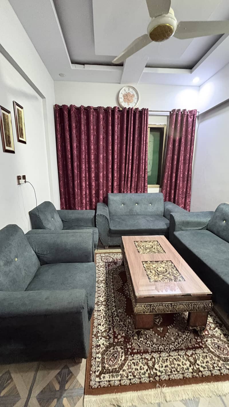 Sofa set 7