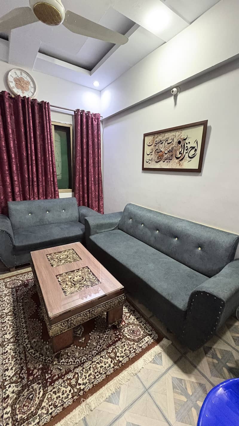 Sofa set 8