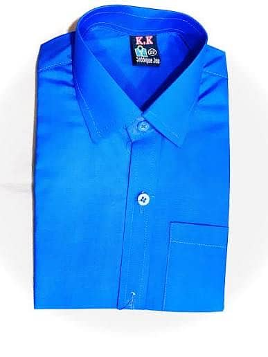 BOYS UNIFORM AVAILABLE