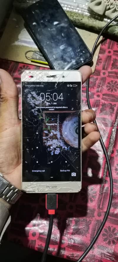 Huawei P9 Lite