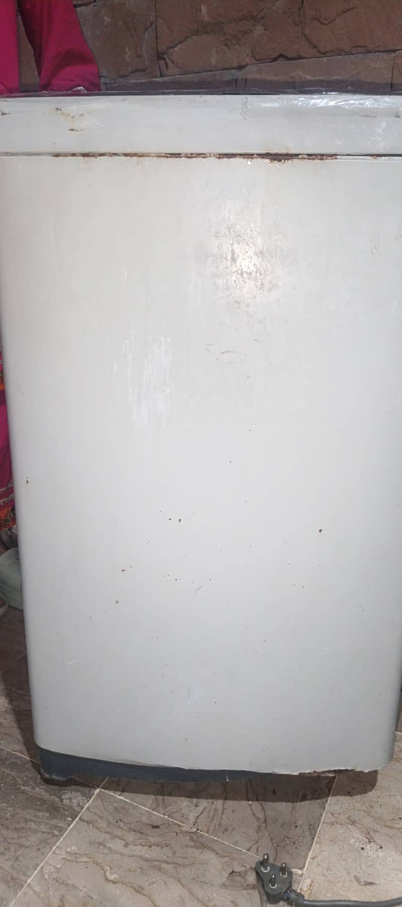 haier automatic washing machine 4