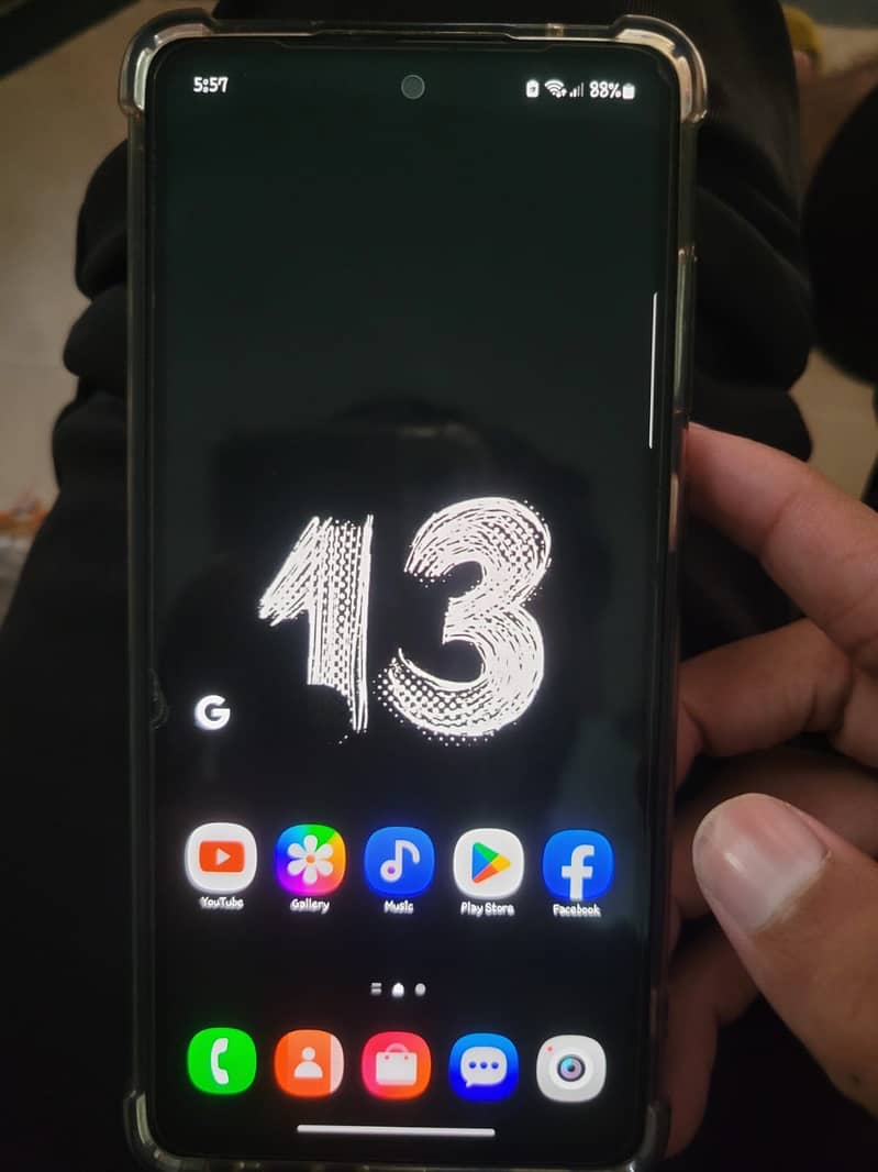 Samsung A72 1