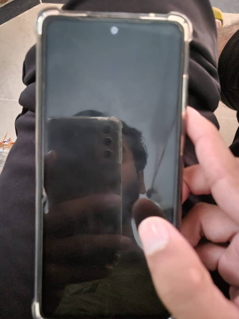Samsung A72 2