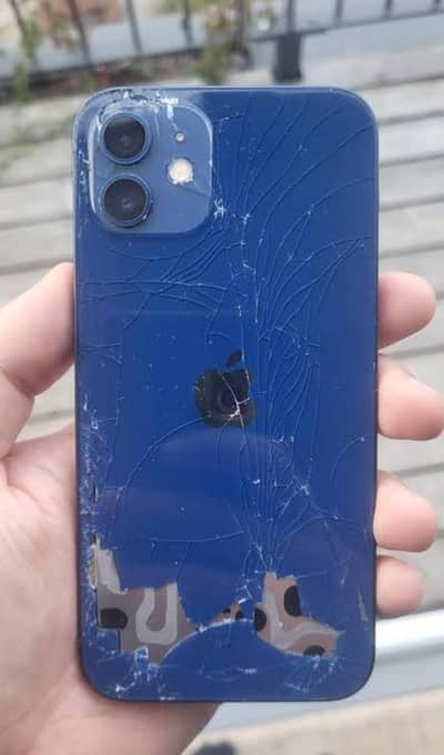 Apple iPhone 12