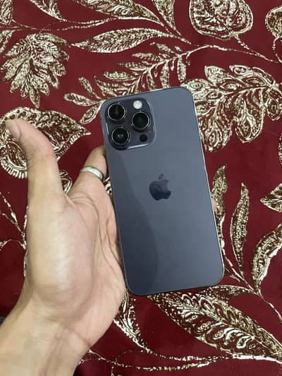 Apple iPhone 14 Pro Max