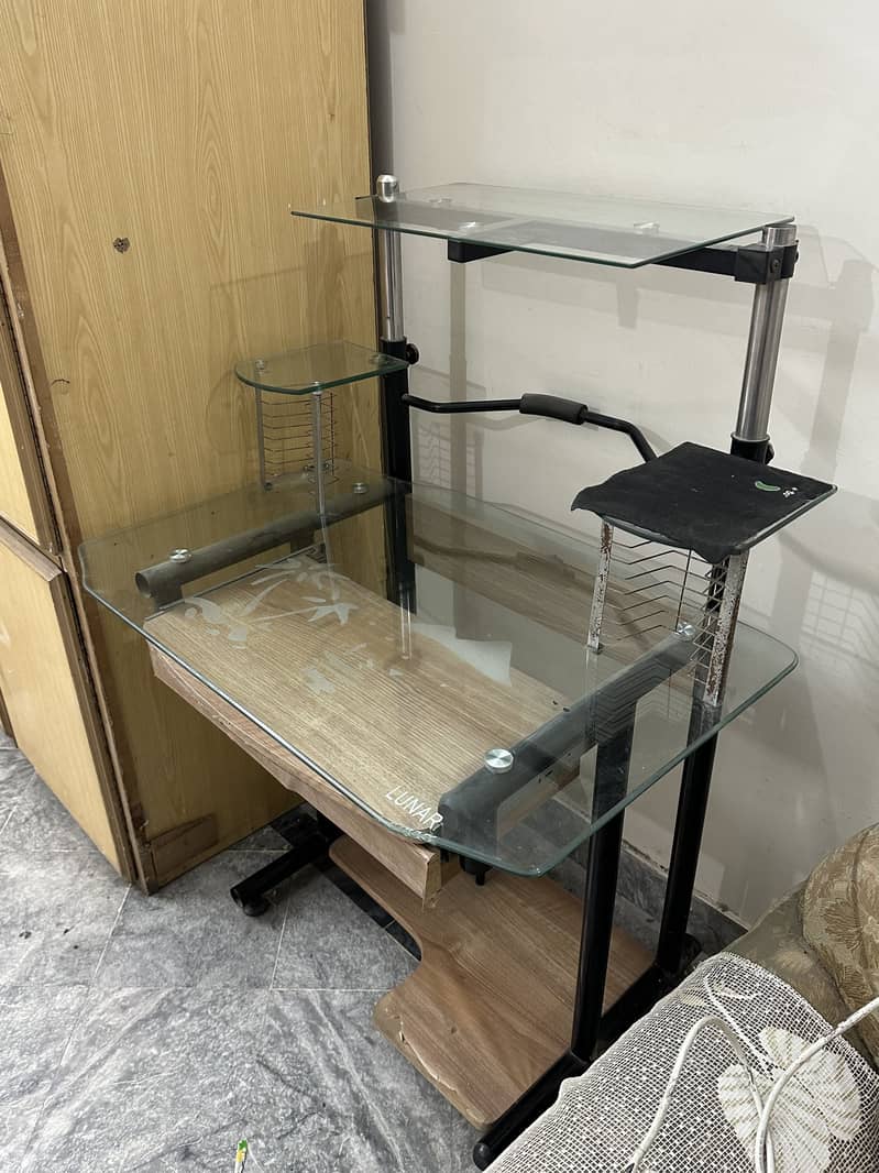 Computer Table for Sale 2