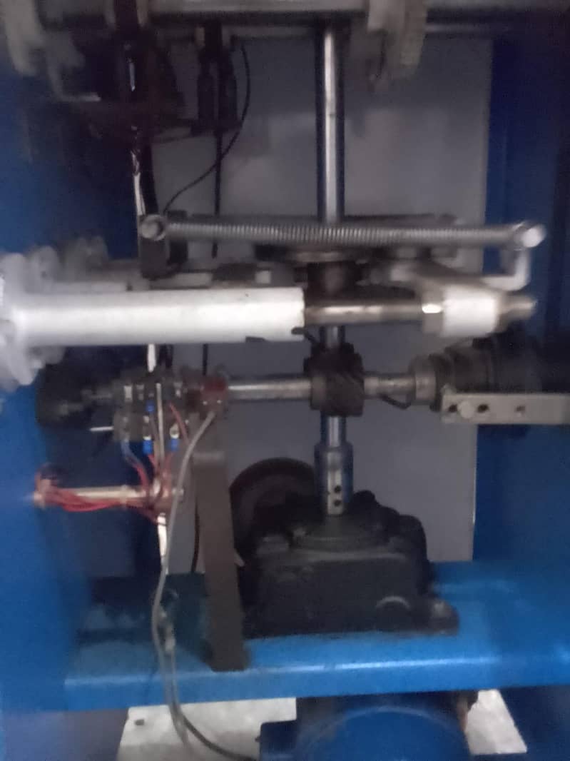 Packing Machine 6