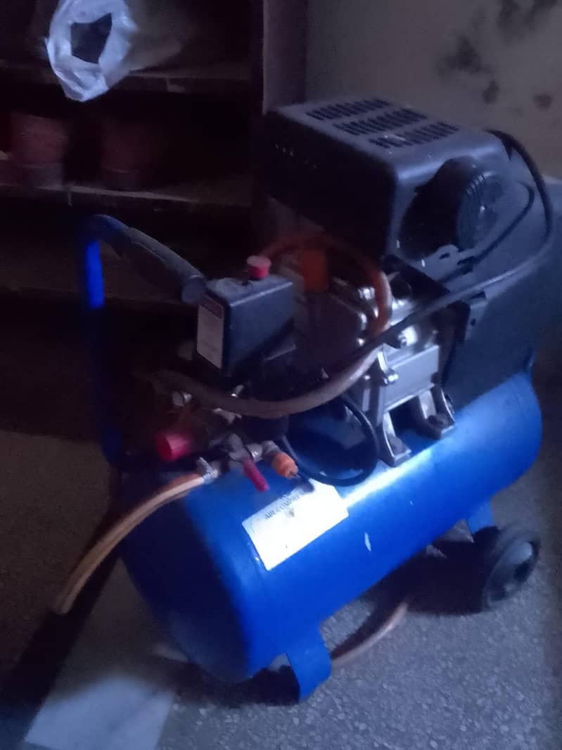 Packing Machine 8