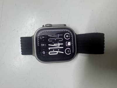Apple watch ultra 1