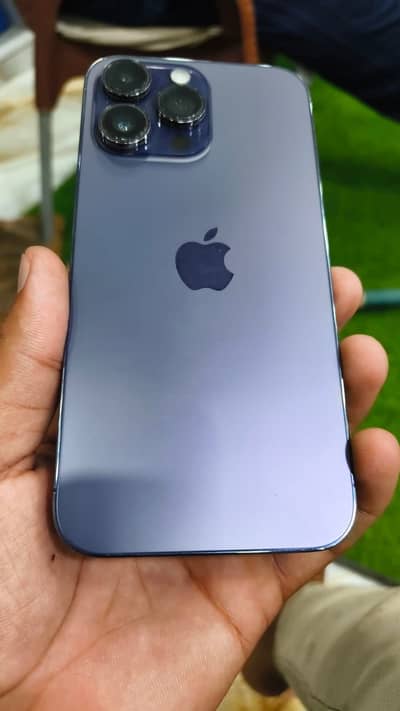 Apple iPhone 14 Pro Max