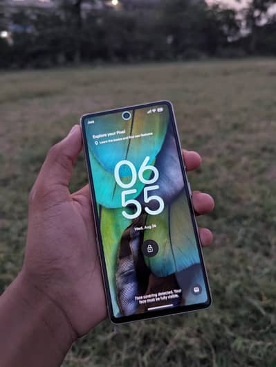 Google Pixel 7