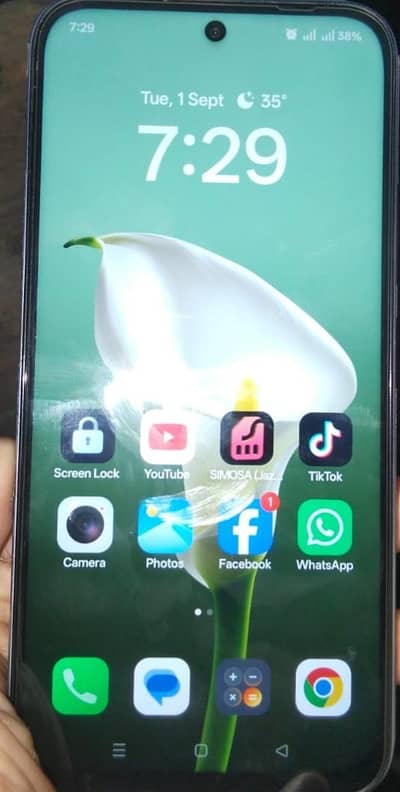 OPPO A6k