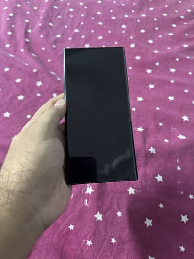 Samsung S23 Ultra 8/256gb Pta approved