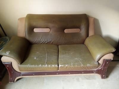 sofa set 4 seater