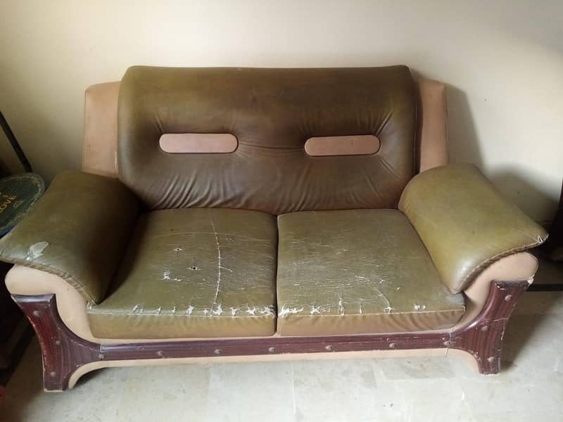 sofa set 4 seater 0