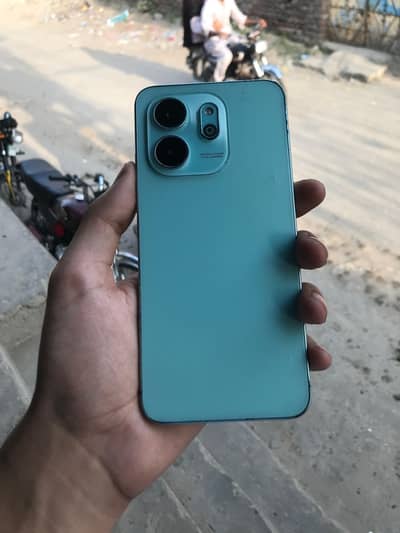 Infinix Smart 9