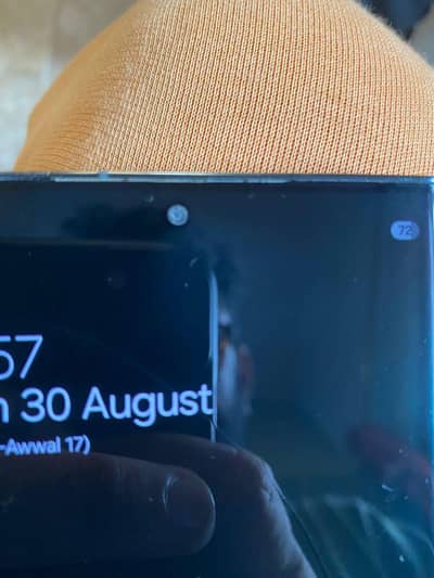 Samsung Mobile S23 Ultra 12/256