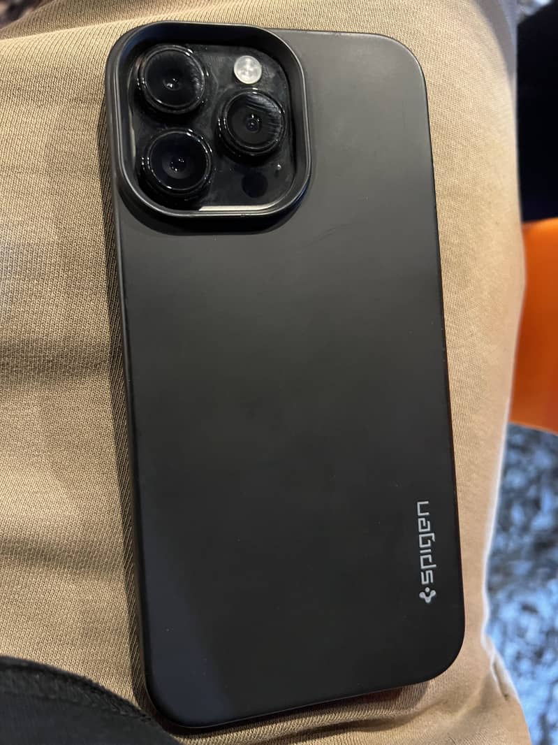 Apple iPhone 14 Pro Max 4