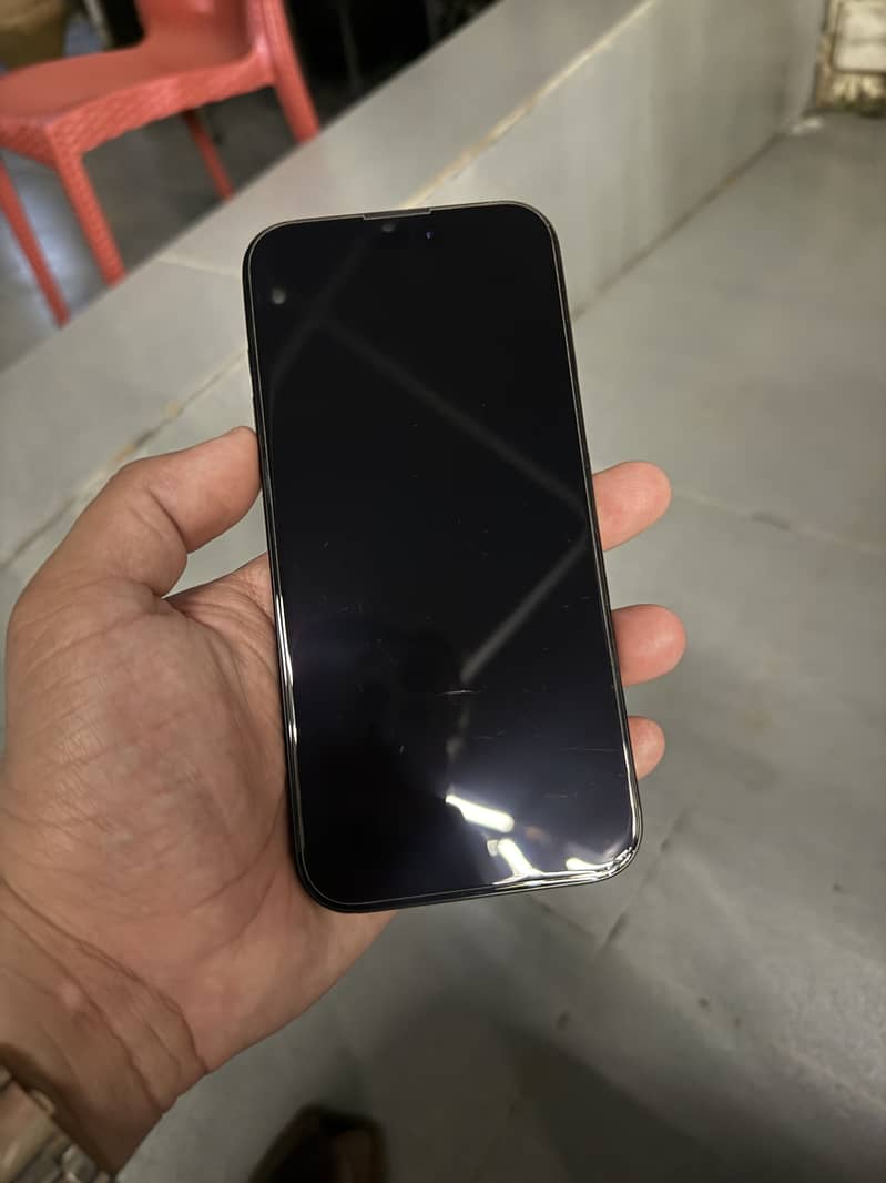 Iphone 16 pro max 7