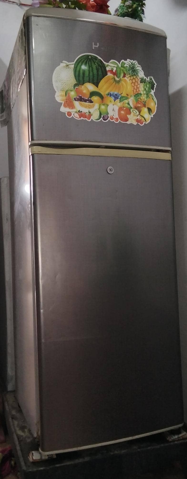 Haier 0