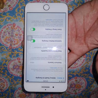 Apple iPhone 8 Plus