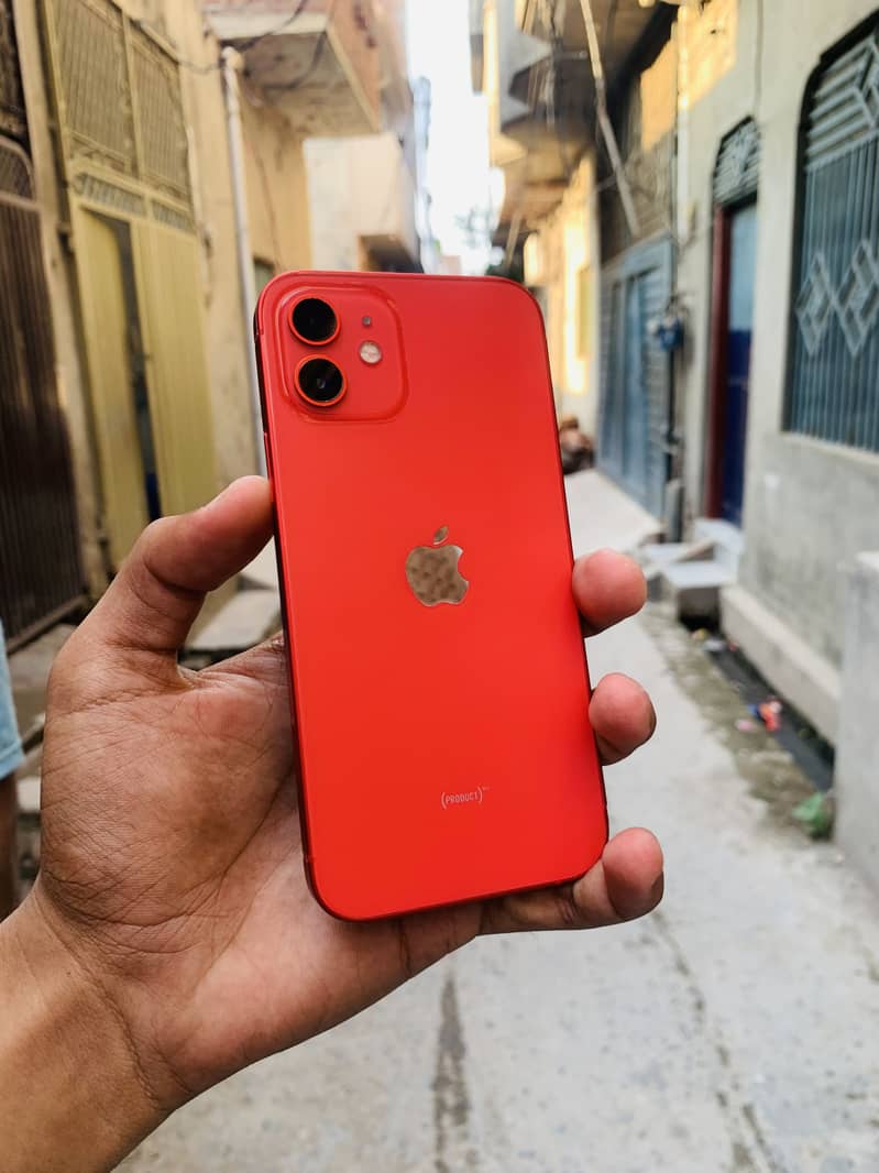 Apple iPhone 12 0