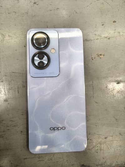 OPPO Reno 11f 256GB