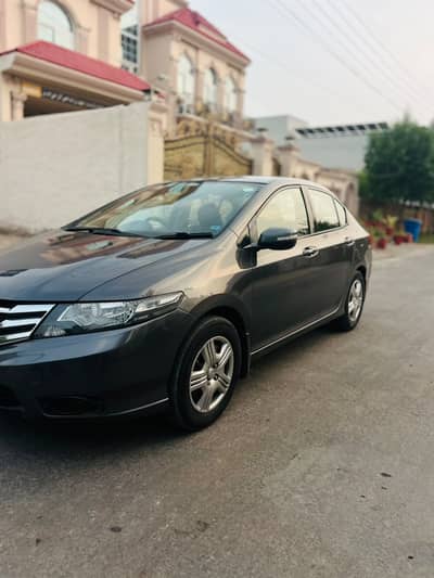 Honda City IVTEC 2016 Model | Lush condition | 1st Owner