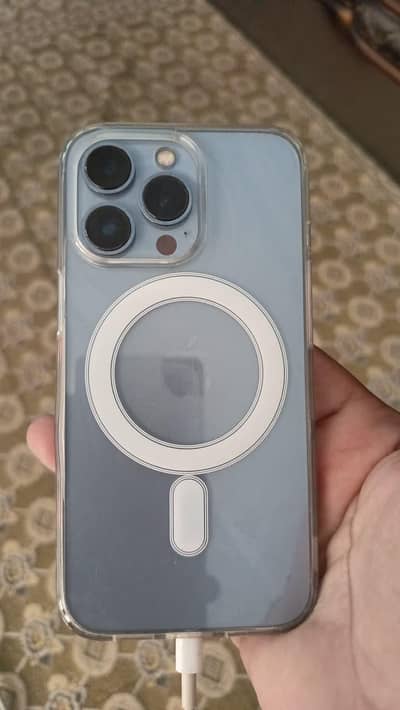 IPhone 13 pro Non pta 128gb