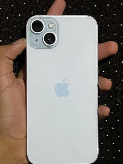 Apple iPhone 15 plus iicloudlock