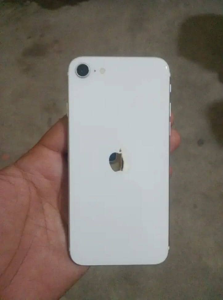Apple iPhone SE 1