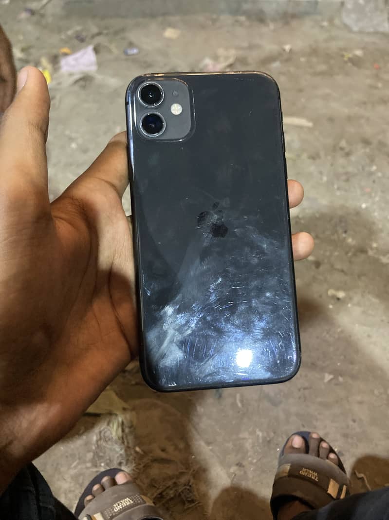 Apple iPhone 11 1