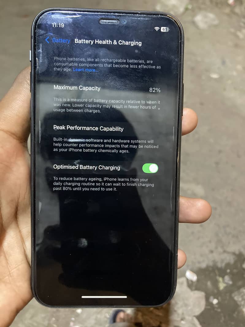 Apple iPhone 11 6