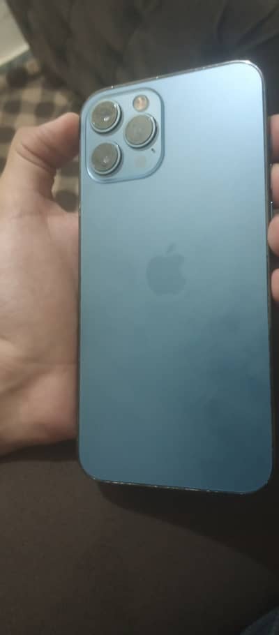 Apple iPhone 12 Pro Max