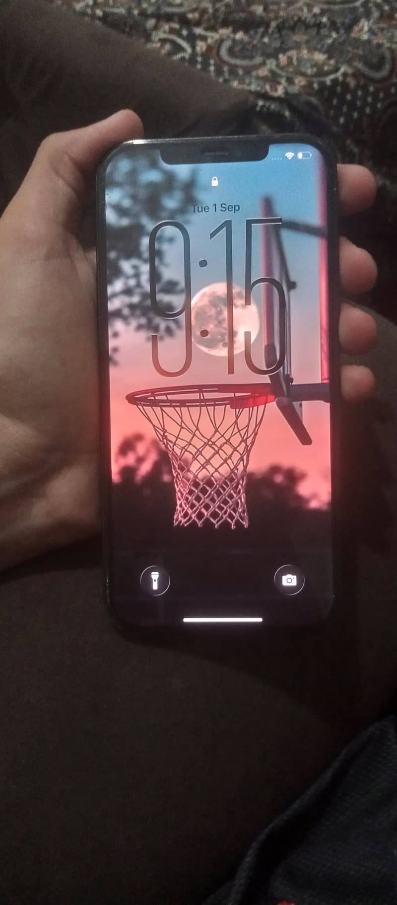 Apple iPhone 12 Pro Max 2