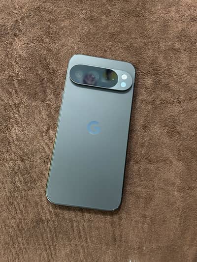 Google Pixel 10 Pro XL