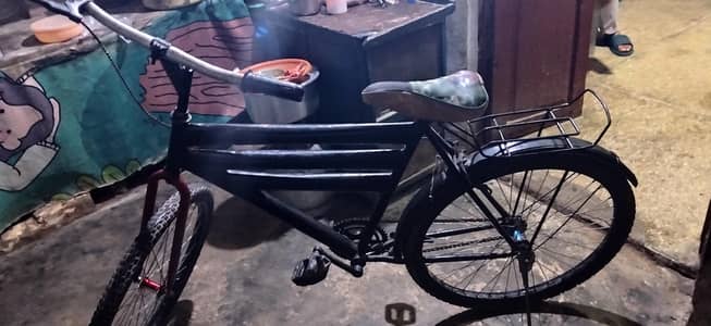 Phoenix cycle