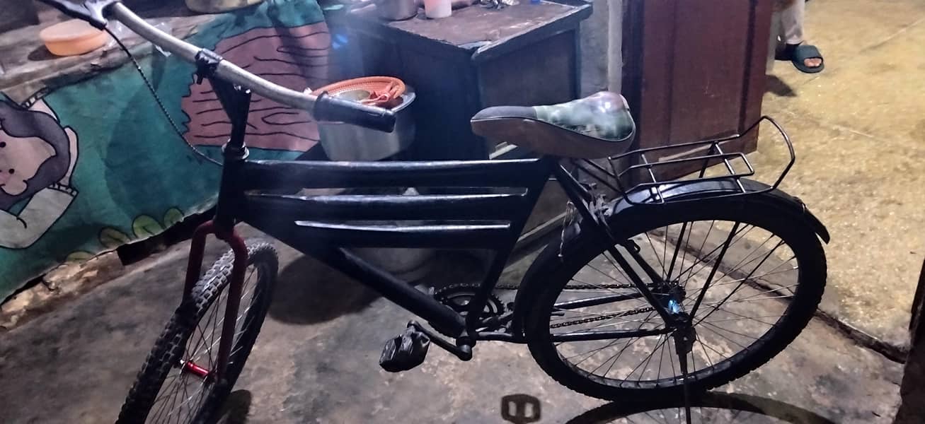 Phoenix cycle 0