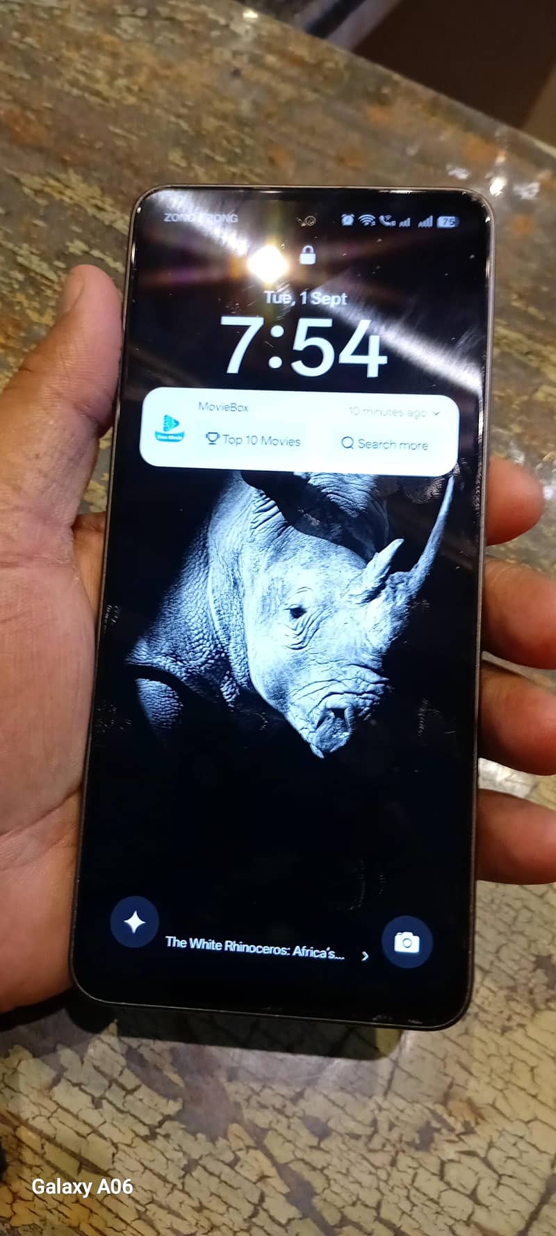 OPPO A5 Pro 5