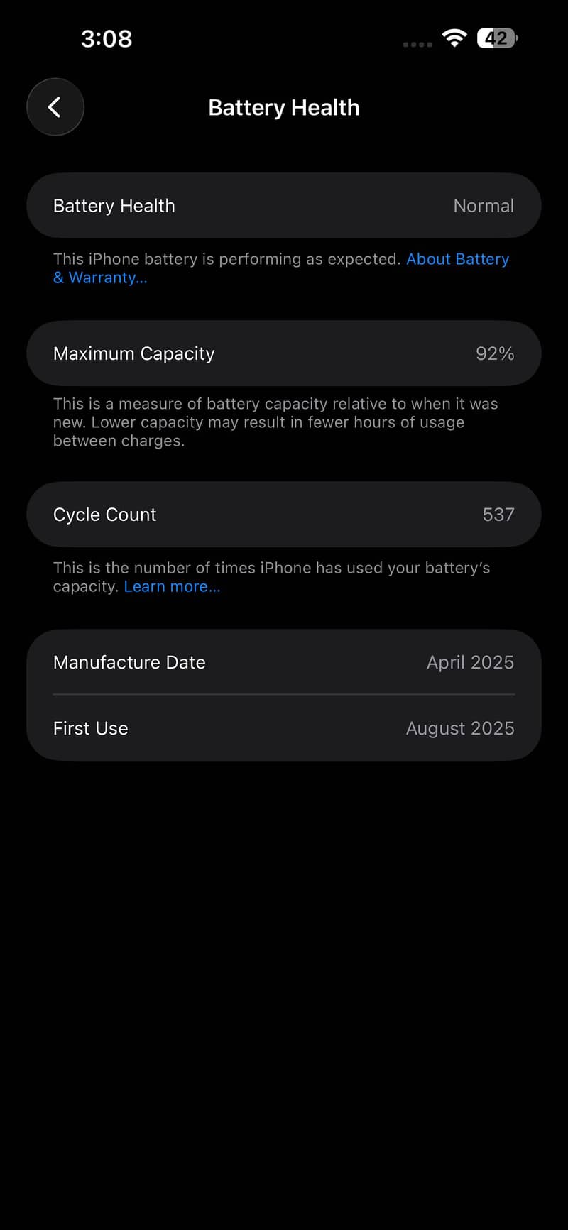 Apple iPhone 16 Plus 0