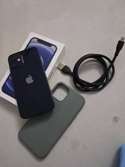 Apple iPhone 12 mini