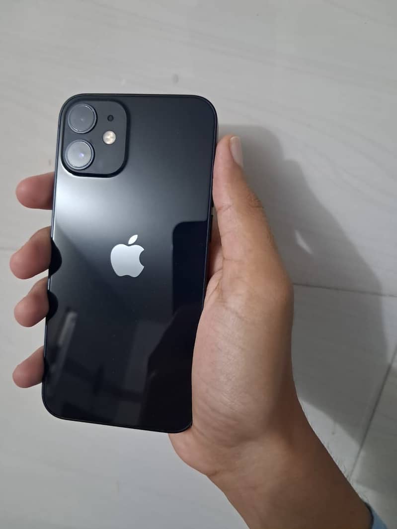 Apple iPhone 12 mini 1