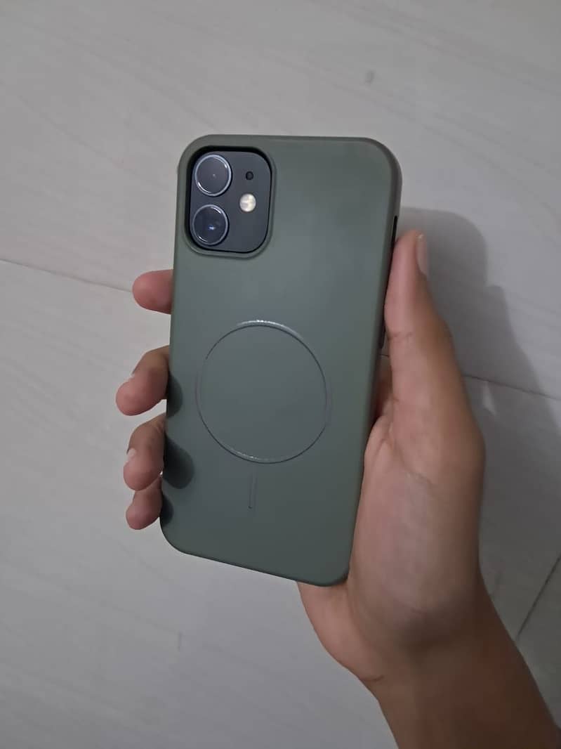 Apple iPhone 12 mini 2