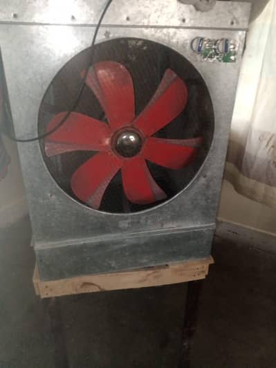 lahori air cooler vip condition aik season use only