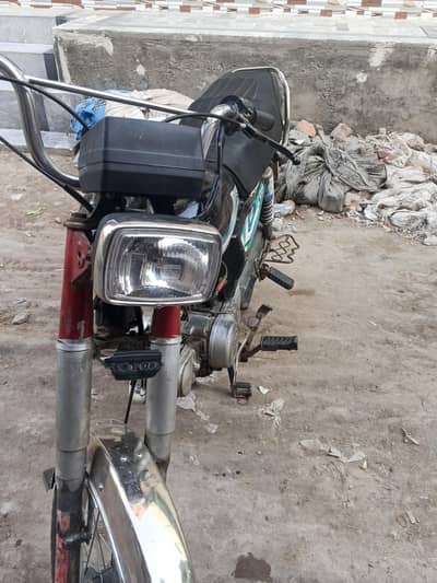 unique bike for sale