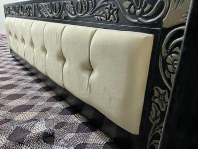 king size bed set for sale | full size double bed | couple bed set
