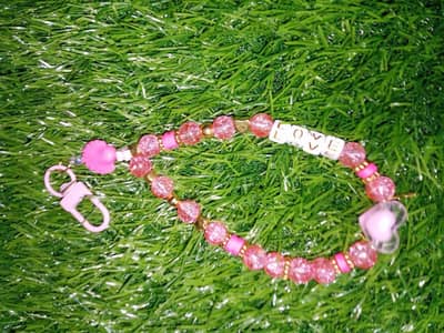 mobile side ring chain