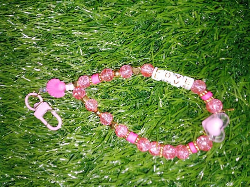 mobile side ring chain 0