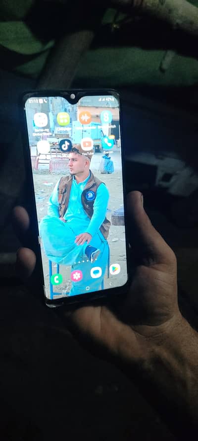 Samsung Mobile A32